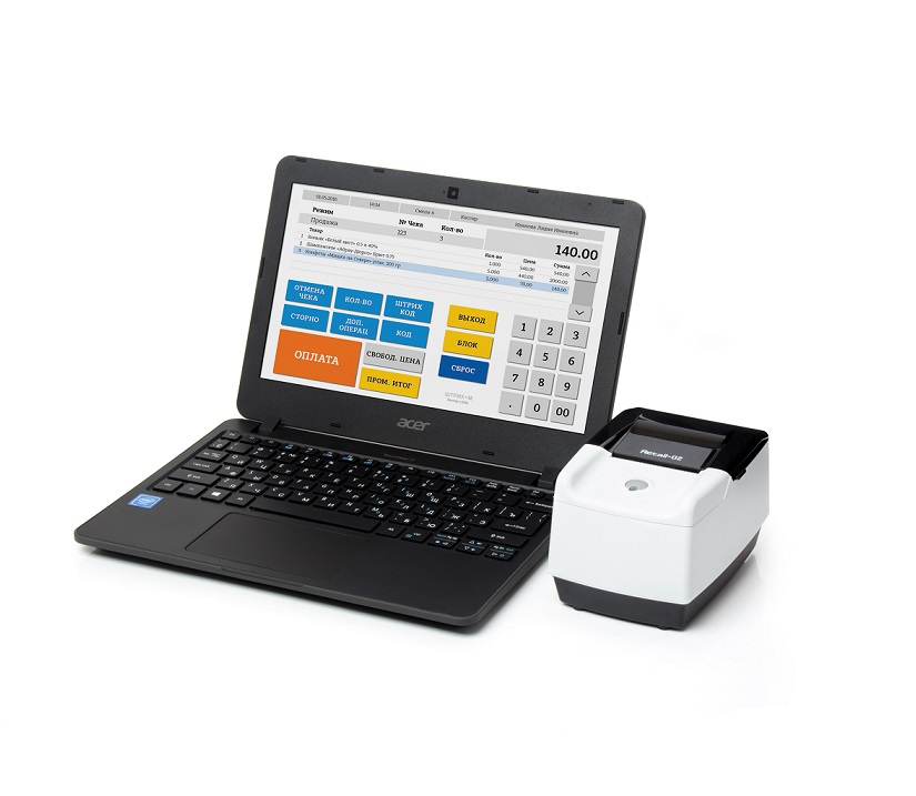 ФНС внесла 7 онлайн-касс в реестр ККТ: обзор моделей