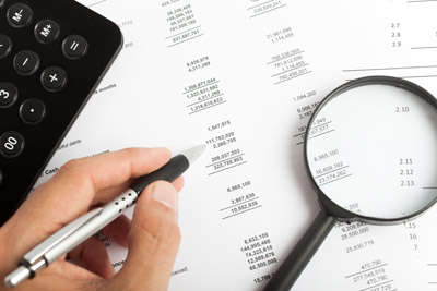 Масса нарушений, но они не бюджетные? И такое представление контрольно-счетного органа надо исполнять!